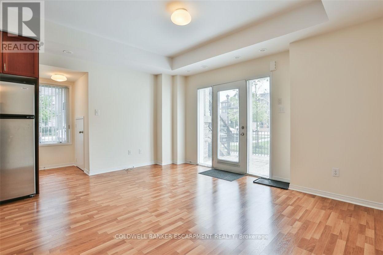 Row / Townhouse for Sale in 142 - 3050 ERIN CENTRE BOULEVARD|Mississauga (Churchill Meadows), Ontario L5M0P5 4