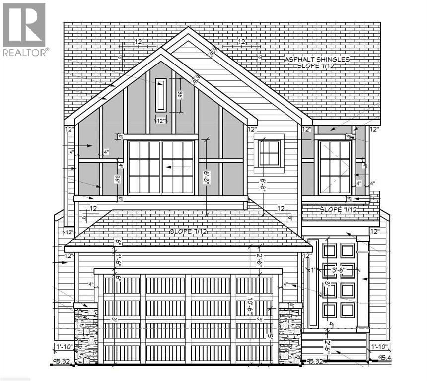 House for Sale in 167 Corner Glen Crescent NE|Calgary, Alberta T3N2L8