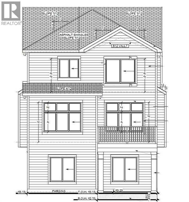 House for Sale in 167 Corner Glen Crescent NE|Calgary, Alberta T3N2L8 2