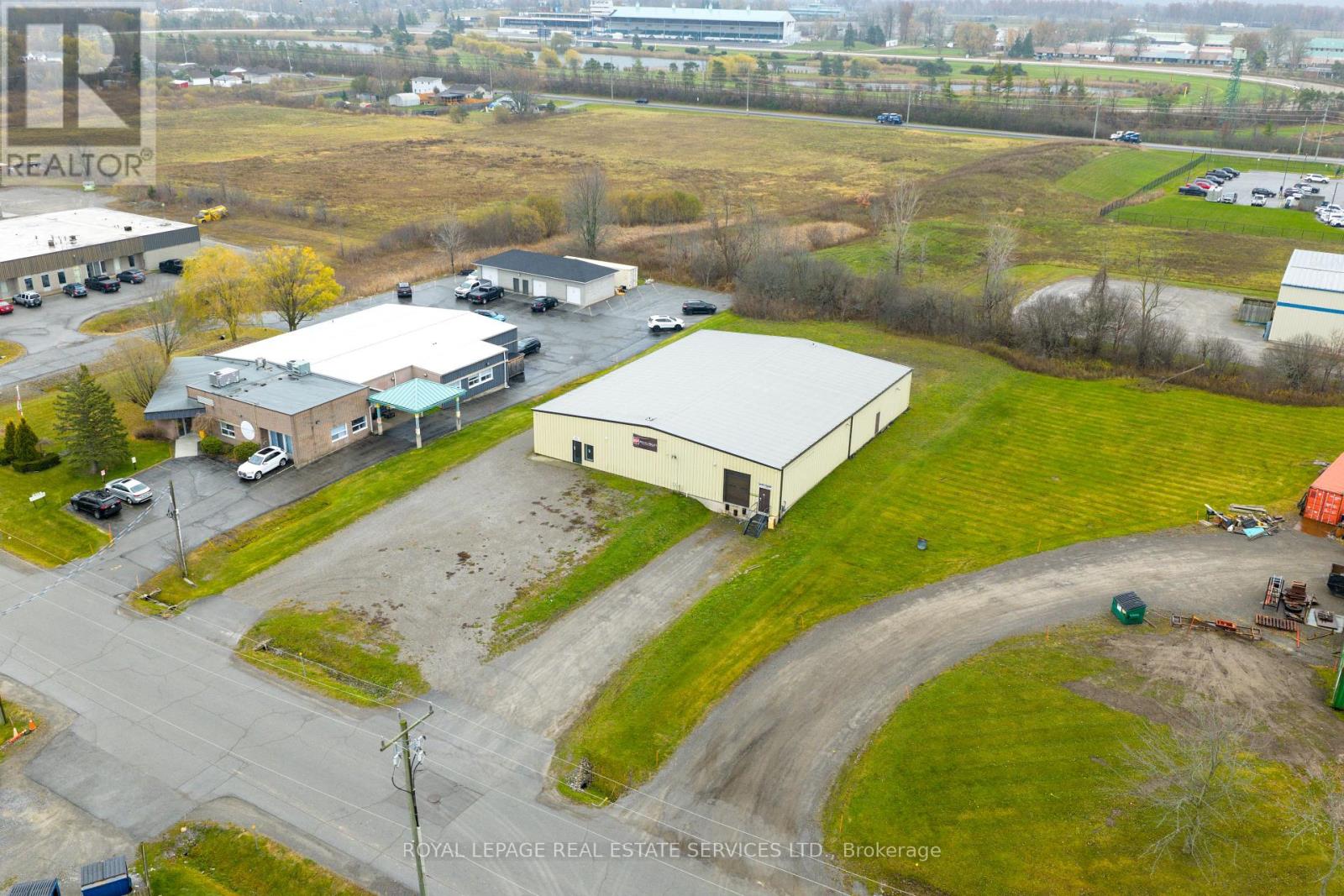 Image showcasing For rent: 625 INDUSTRIAL DRIVE, Fort Erie (Black Creek), Ontario L2A5M4 ...