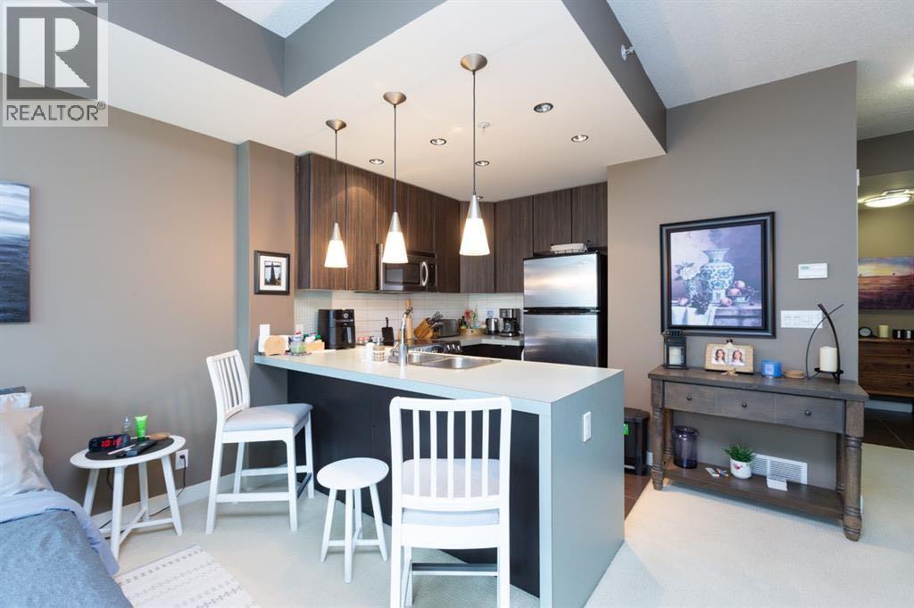 Apartment for Sale in 609, 788 12 Avenue SW|Calgary, Alberta T2R0H1 3