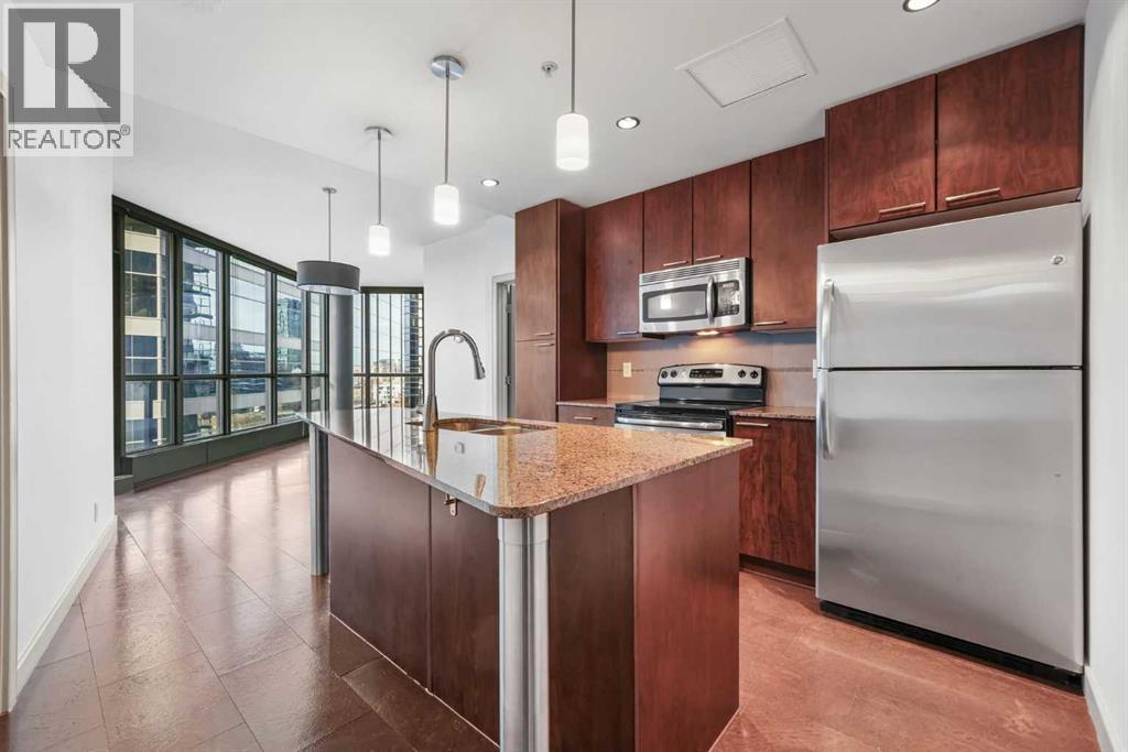 Apartment for Sale in 1102, 220 12 Avenue SE|Calgary, Alberta T2G0R5 5