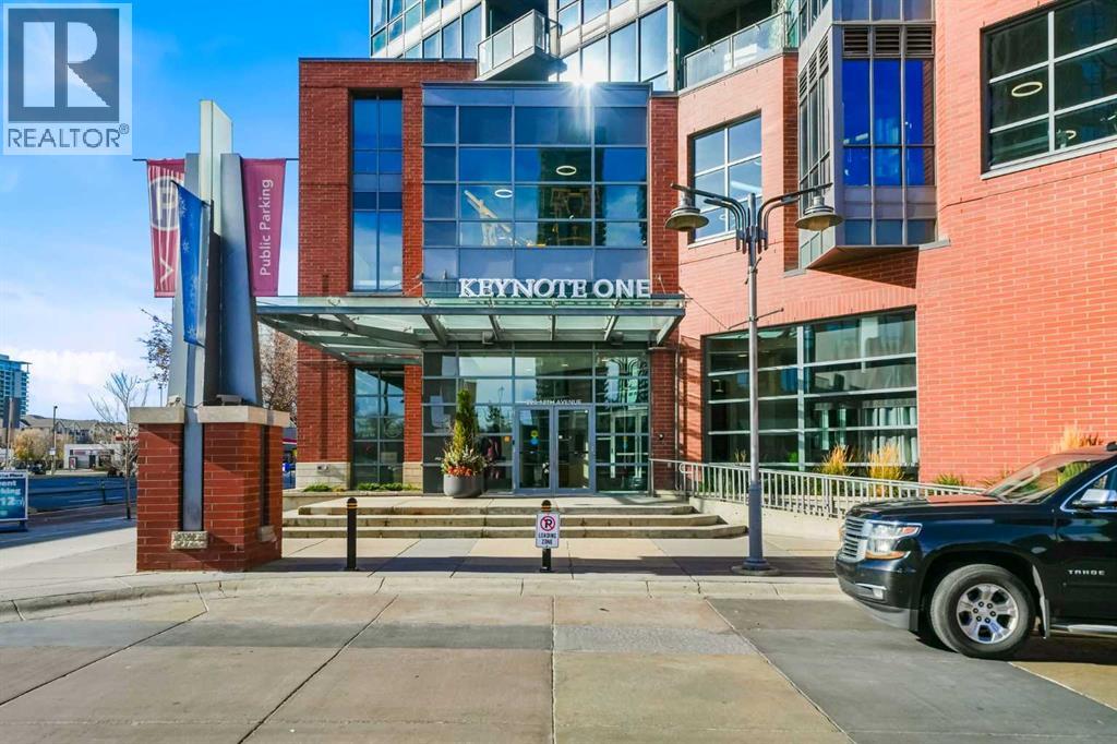 Apartment for Sale in 1102, 220 12 Avenue SE|Calgary, Alberta T2G0R5 2