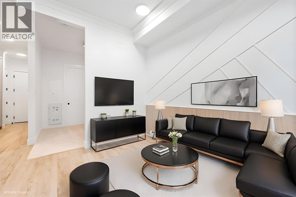 Apartment for Sale in 1103, 4270 Norford Avenue NW|Calgary, Alberta T3B6P8