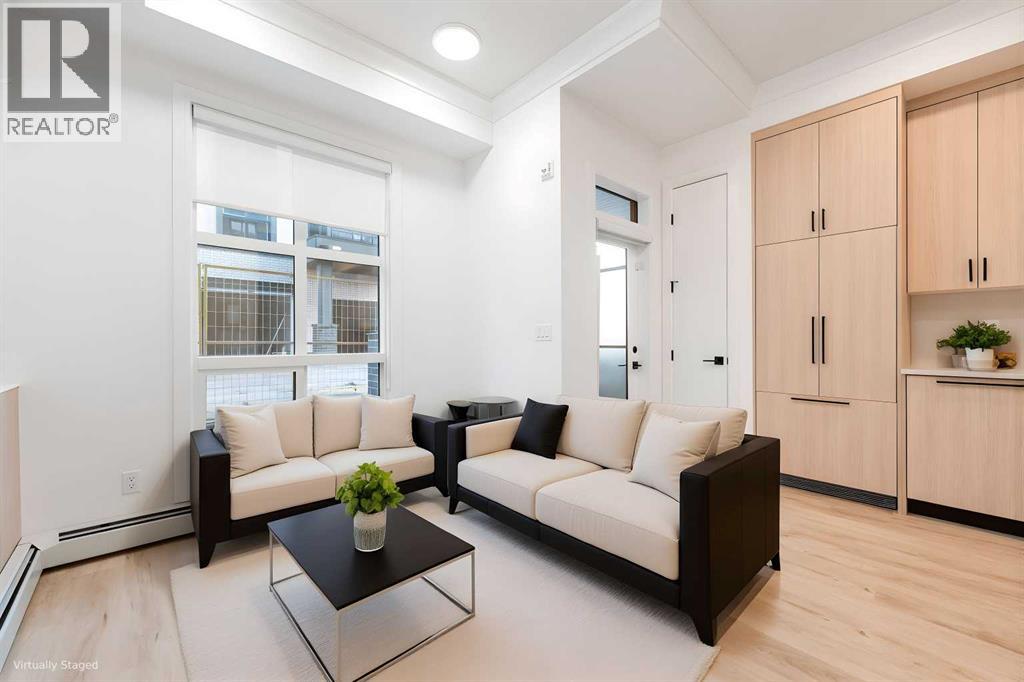 Apartment for Sale in 1103, 4270 Norford Avenue NW|Calgary, Alberta T3B6P8 2