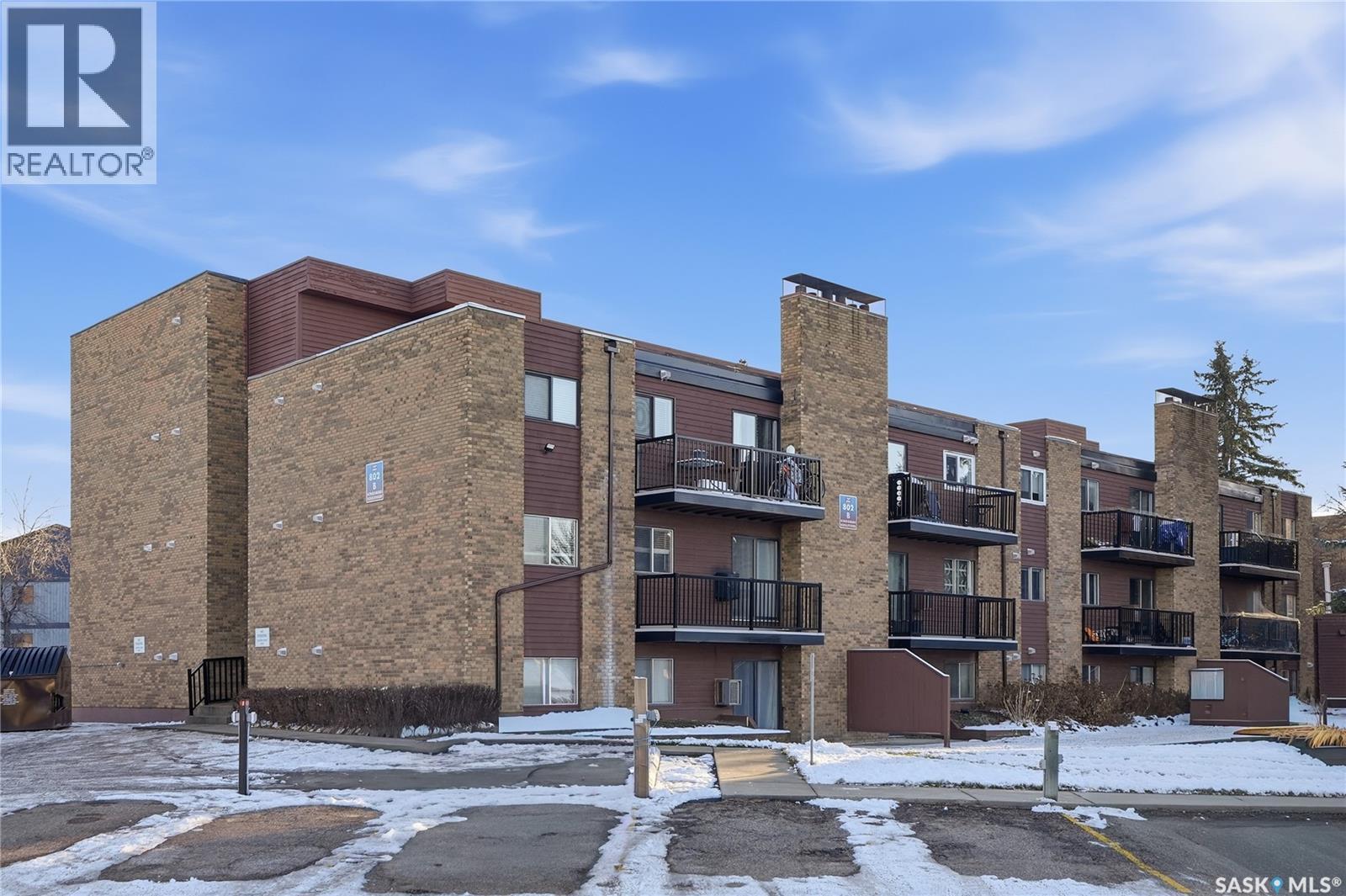 202 802B Kingsmere BOULEVARD, Saskatoon, Saskatchewan S7J4S4 | REALTOR.ca