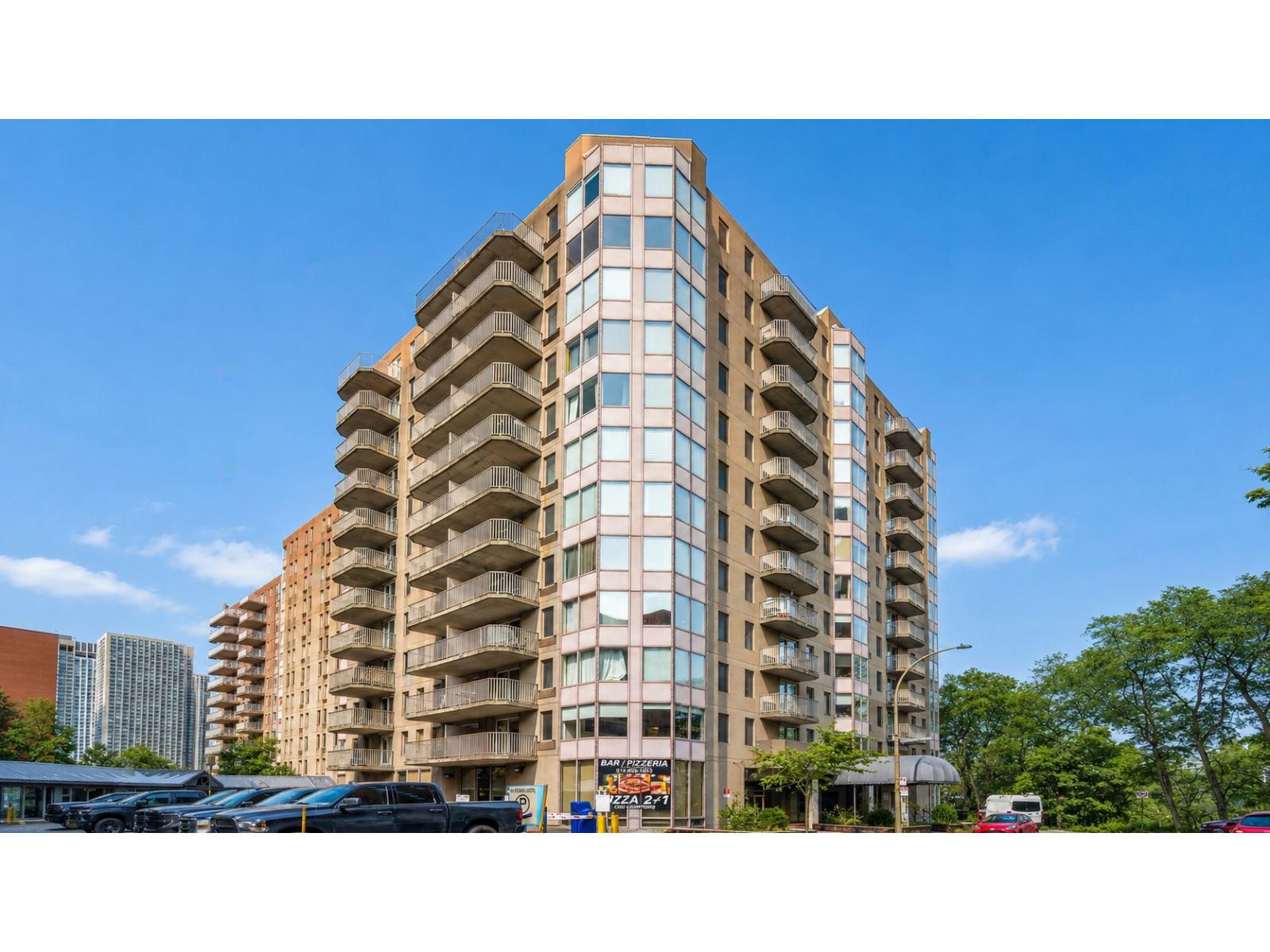 For sale: 1055 Rue St-Mathieu, #544, Montréal (Ville-Marie), Quebec ...