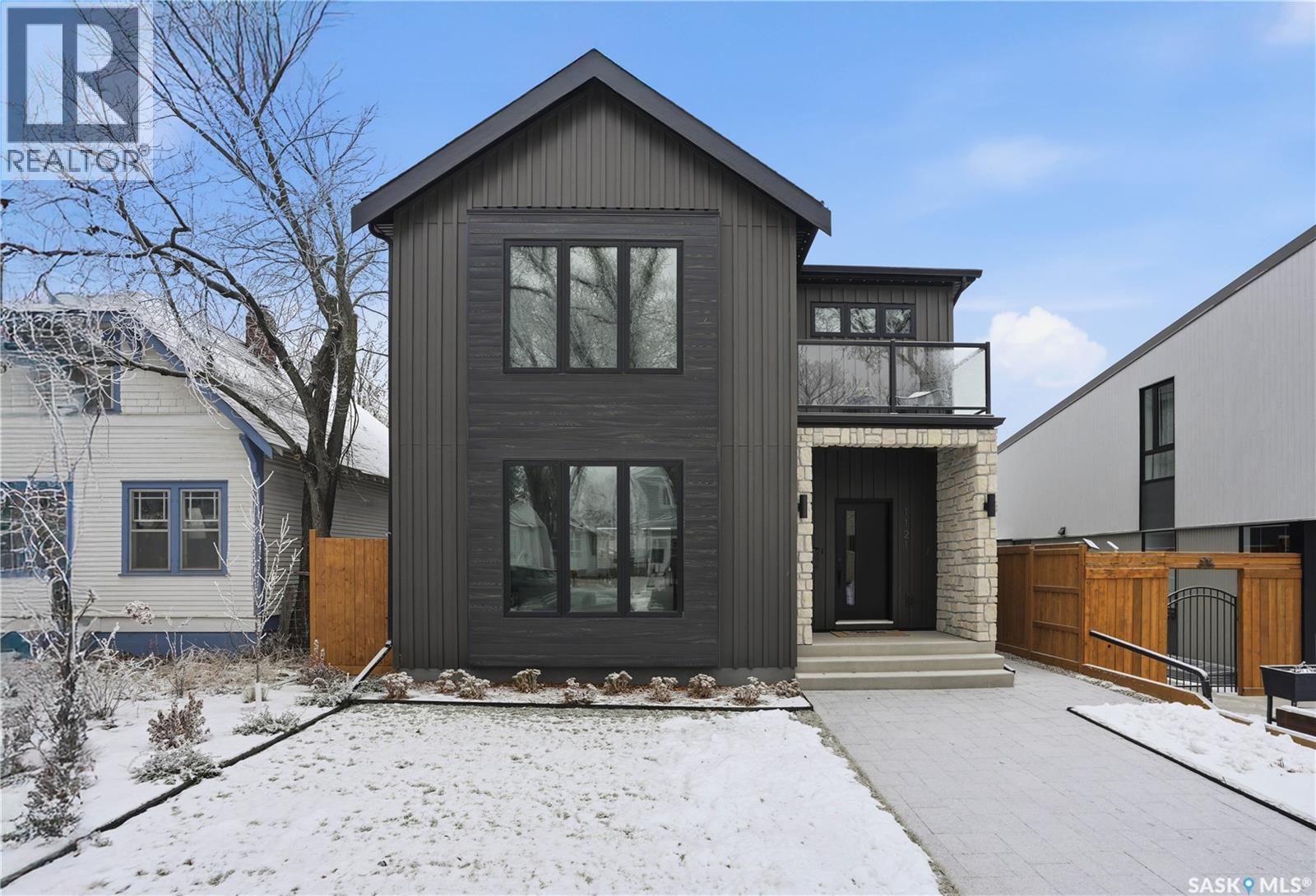1121 13th STREET E, Saskatoon, Saskatchewan S7H0C1 | REALTOR.ca