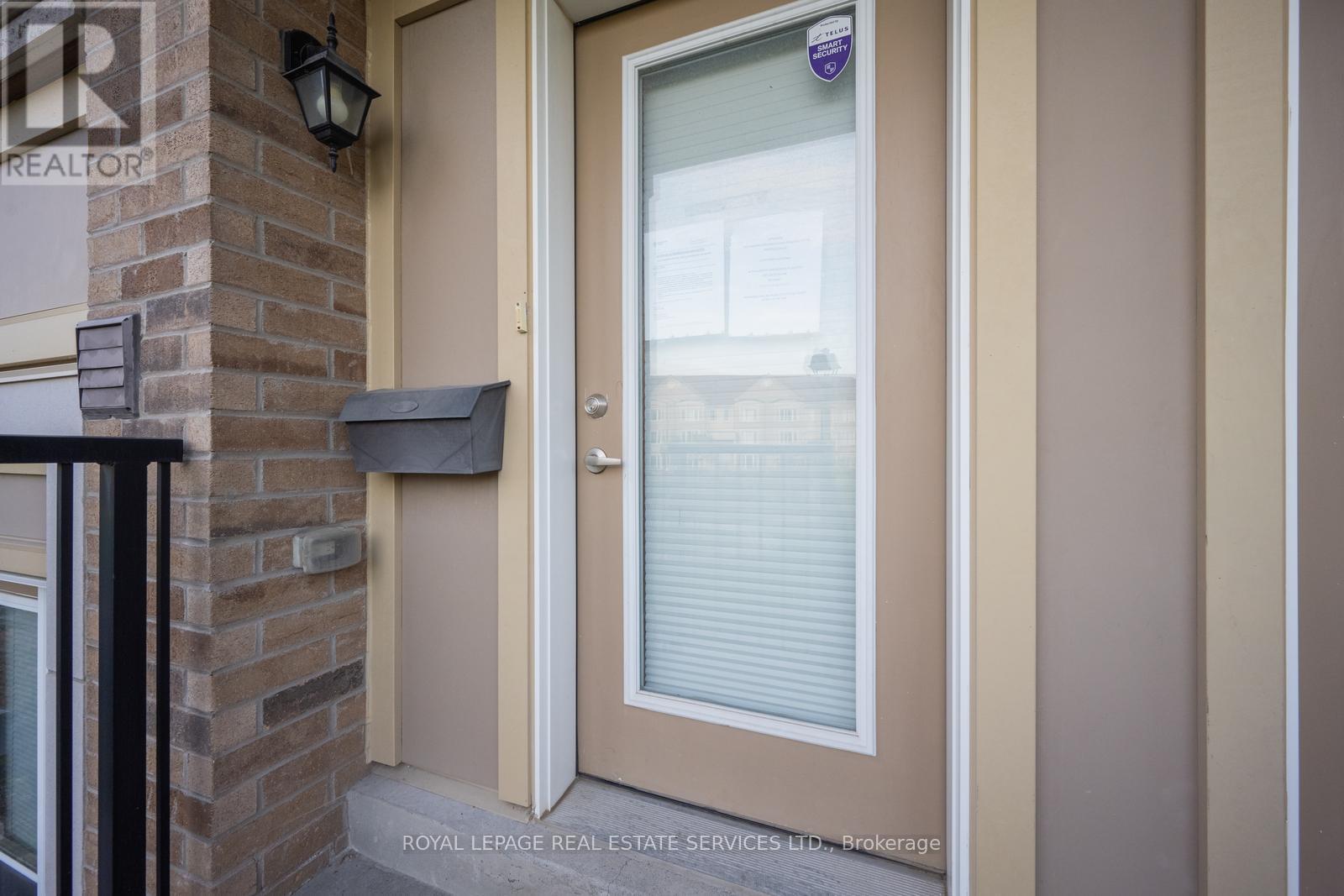 Row / Townhouse for Sale in 7 - 3185 BOXFORD CRESCENT|Mississauga (Churchill Meadows), Ontario L5M0X1 3