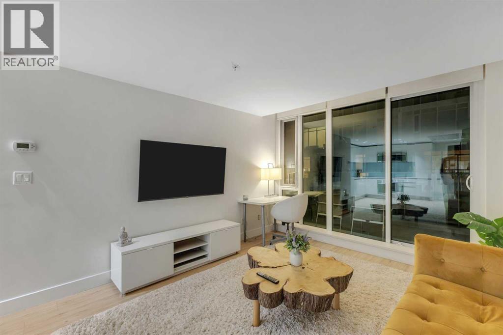 Apartment for Sale in 3505, 1188 3 Street SE|Calgary, Alberta T2G1H7 2