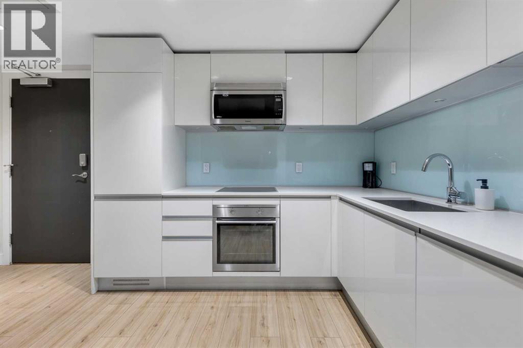 Apartment for Sale in 3505, 1188 3 Street SE|Calgary, Alberta T2G1H7 4