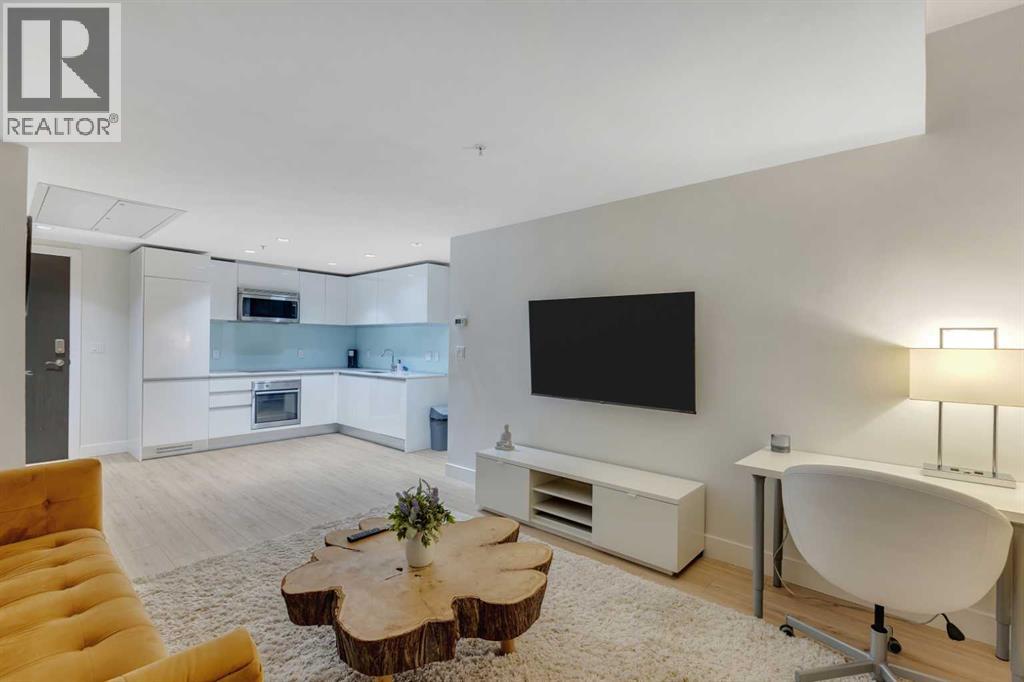 Apartment for Sale in 3505, 1188 3 Street SE|Calgary, Alberta T2G1H7