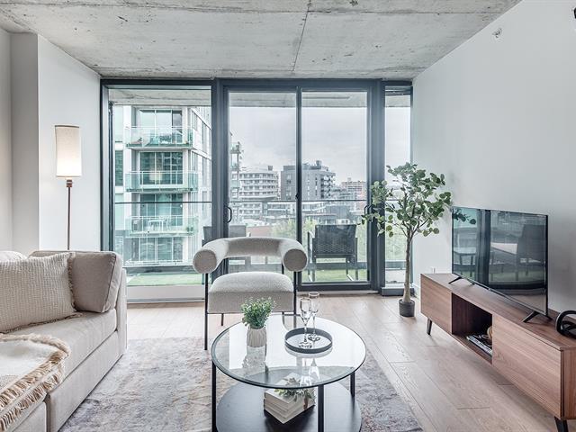 For rent: 215 Rue Murray, #203, Montréal (Le Sud-Ouest), Quebec