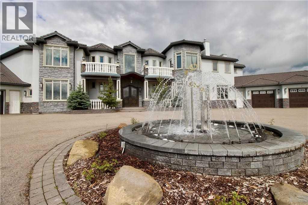 House for Sale in 75 Gray Way|Rural Rocky View County, Alberta T3R1K7 2