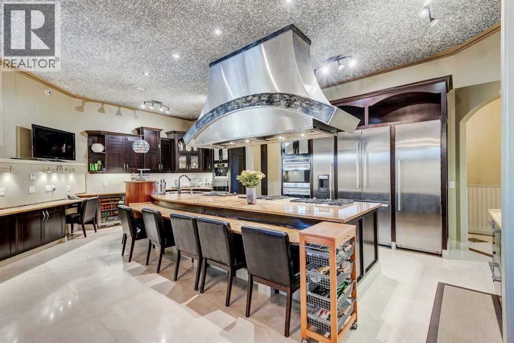 House for Sale in 75 Gray Way|Rural Rocky View County, Alberta T3R1K7 5