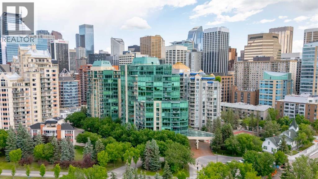 Apartment for Sale in 501, 837 2 Avenue SW|Calgary, Alberta T2P0E6