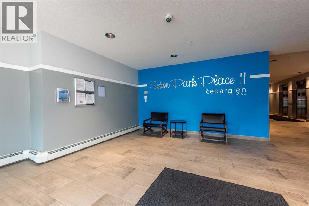 Apartment for Sale in 116, 4350 Seton Drive SE|Calgary, Alberta T3M3B1 3
