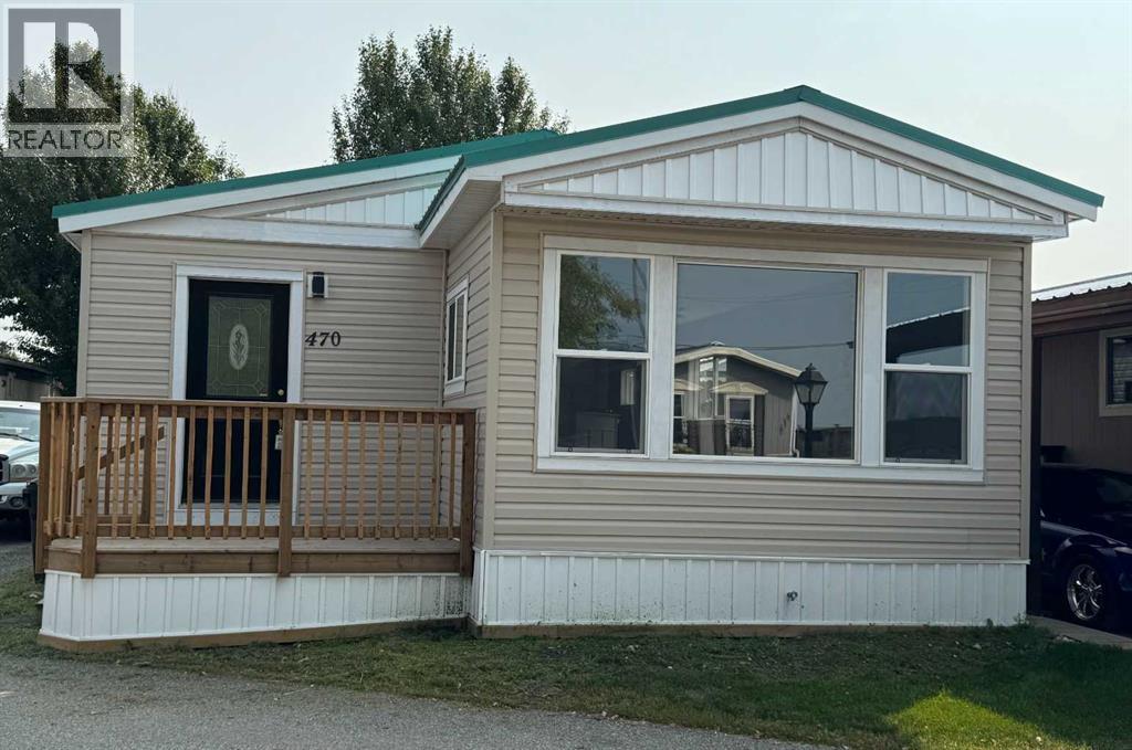 Mobile Home for Sale in 470, 3223 83 Street NW|Calgary, Alberta T2B5P3