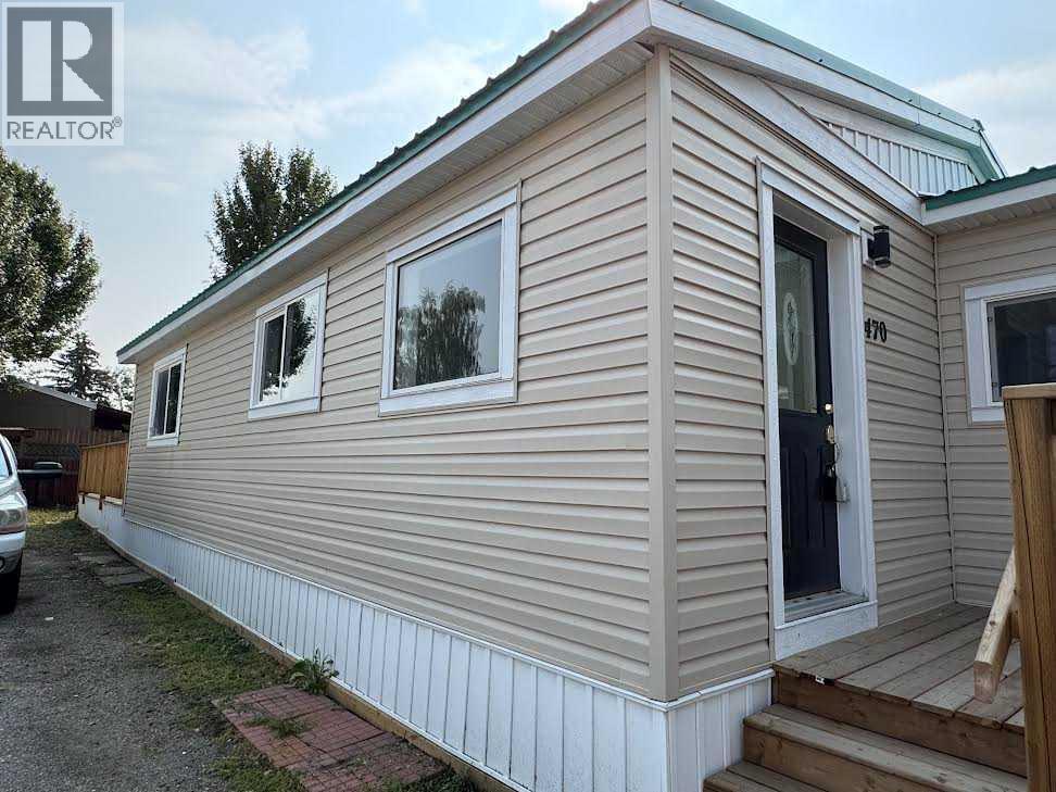 Mobile Home for Sale in 470, 3223 83 Street NW|Calgary, Alberta T2B5P3 2