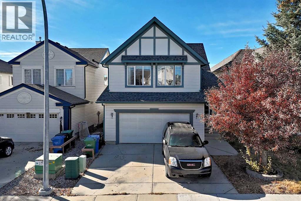 House for Sale in 26 Copperfield View SE|Calgary, Alberta T2Z4L3 2