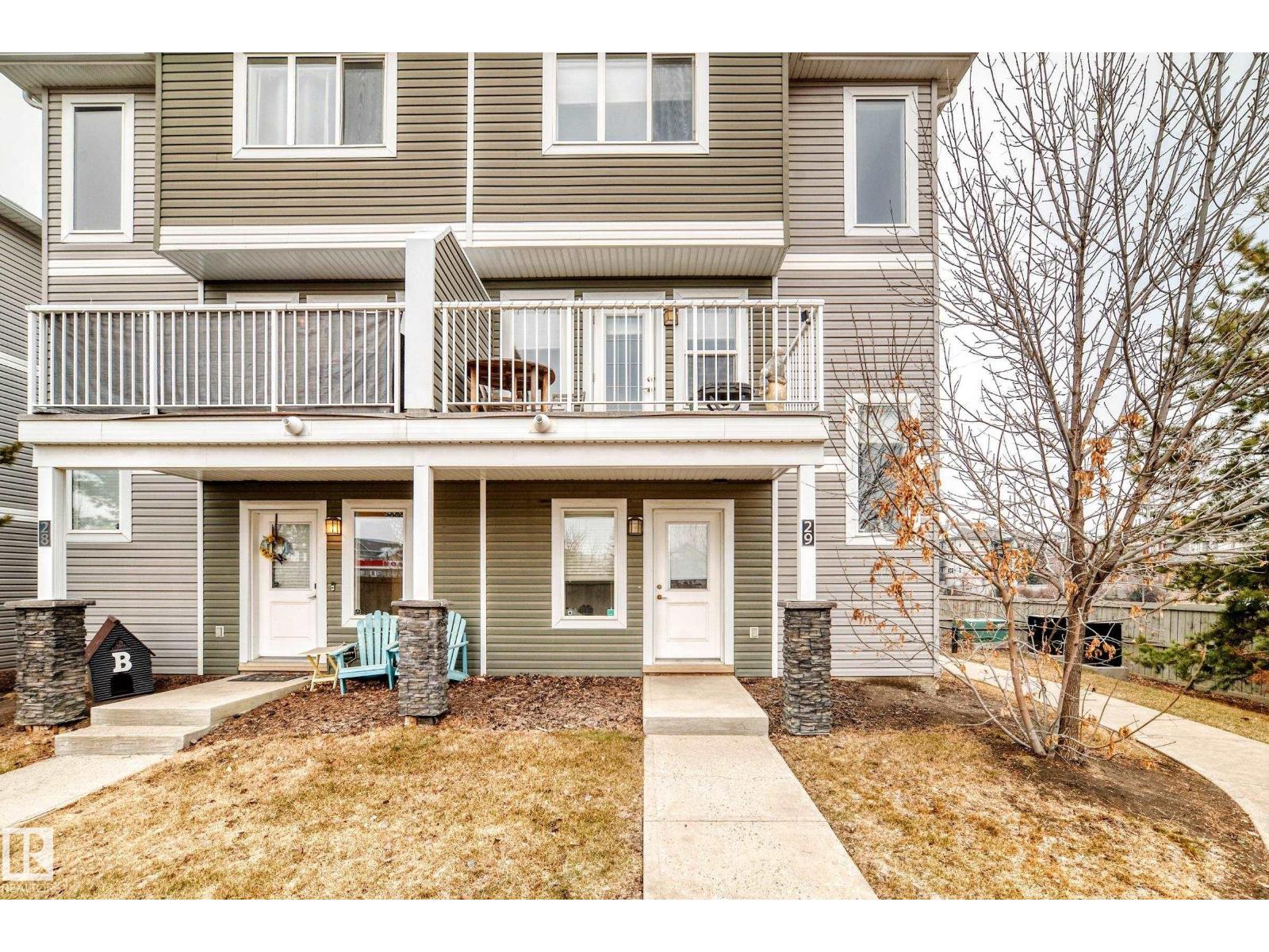 For sale: #29 1816 RUTHERFORD RD SW SW, Edmonton, Alberta T6W2K6 ...