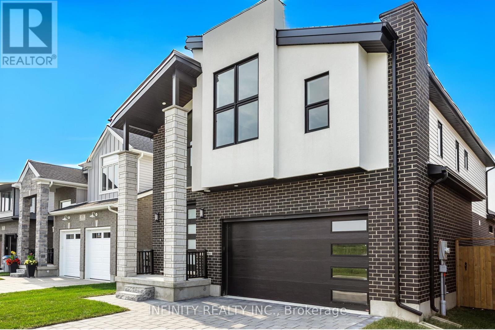 For sale: 157 CRESTVIEW DRIVE, Middlesex Centre (Kilworth