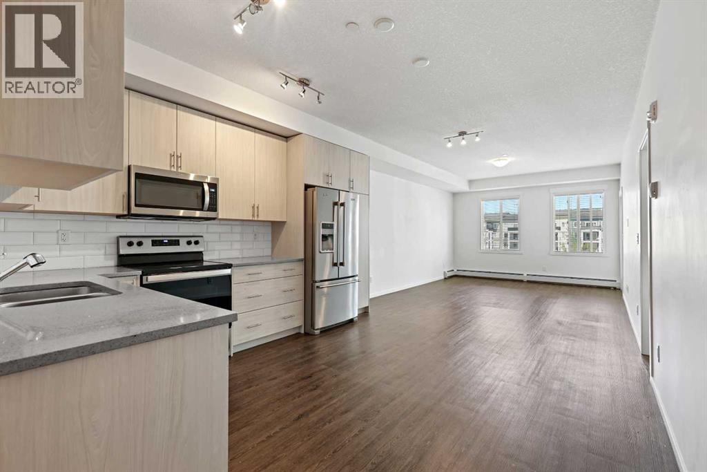 Apartment for Sale in 6318, 151 Legacy Main Street SE|Calgary, Alberta T2X4A4 2