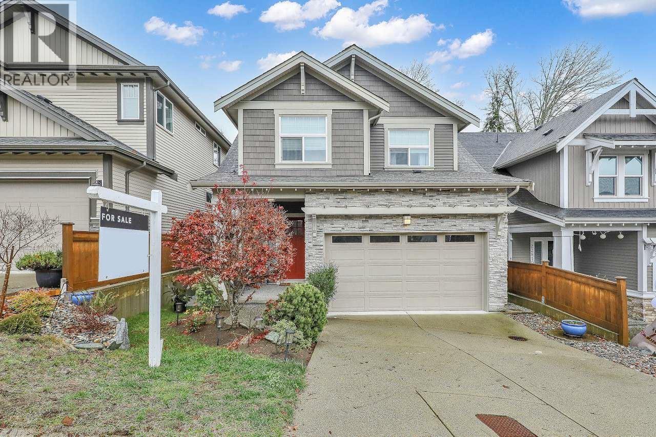 Nelson Ridge Estates For sale: 22808 NELSON COURT, Maple Ridge, British Columbia V4R0G1 ...