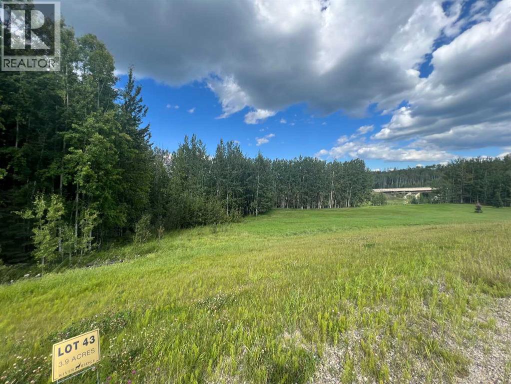 For sale: #43 River Ridge Estates, Rural Yellowhead County, Alberta ...