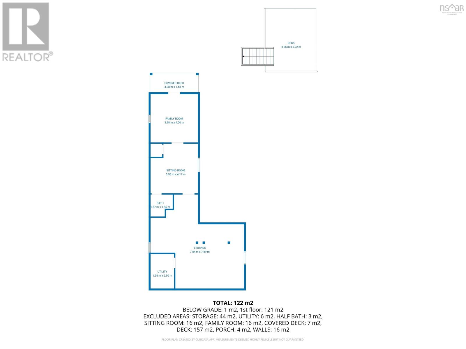For sale: 2760 Highway 203, Middle Ohio, Nova Scotia B0T1W0 - 202524126 |  REALTOR.ca