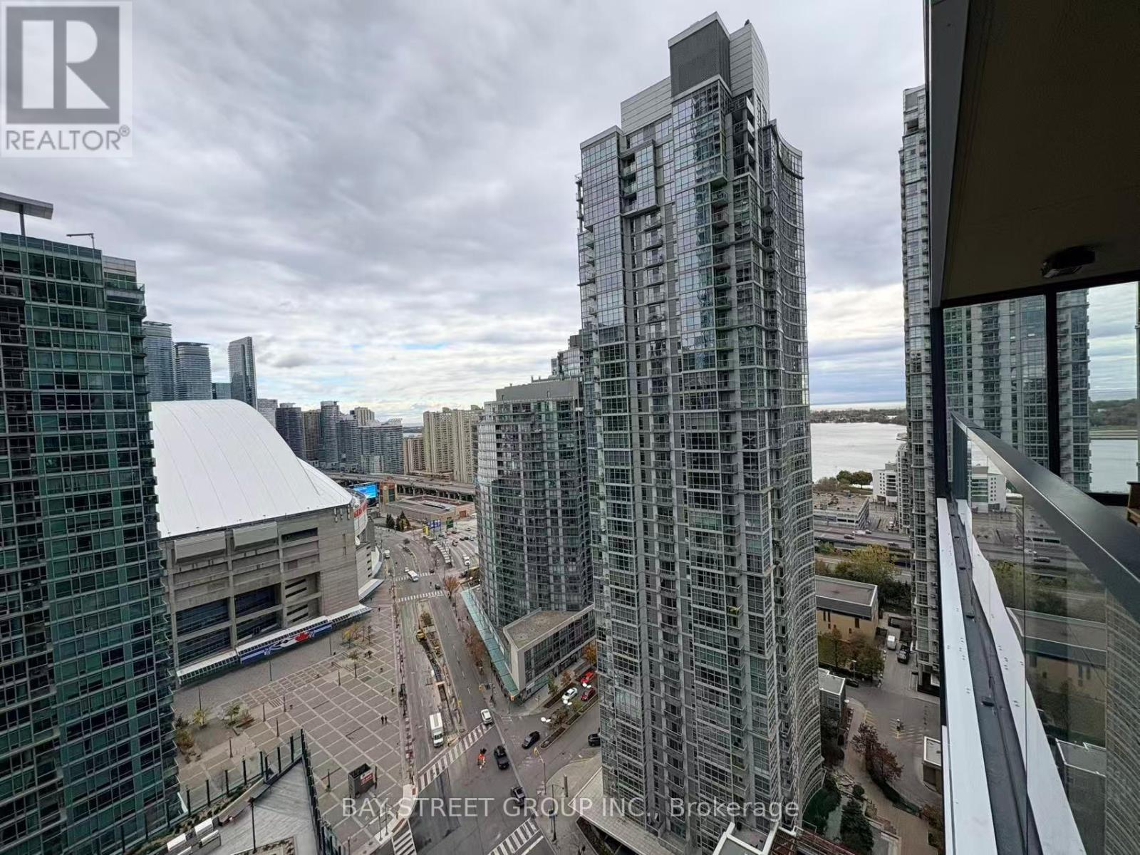 For rent: 2608 - 3 CONCORD CITYPLACE WAY, Toronto (Waterfront