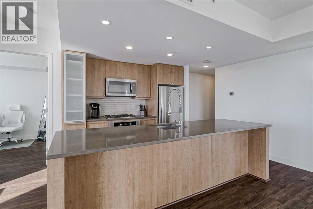 Apartment for Sale in 706, 1118 12 Avenue SW|Calgary, Alberta T2R0P4 5