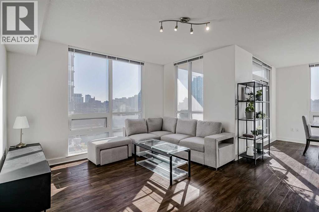 Apartment for Sale in 706, 1118 12 Avenue SW|Calgary, Alberta T2R0P4 4