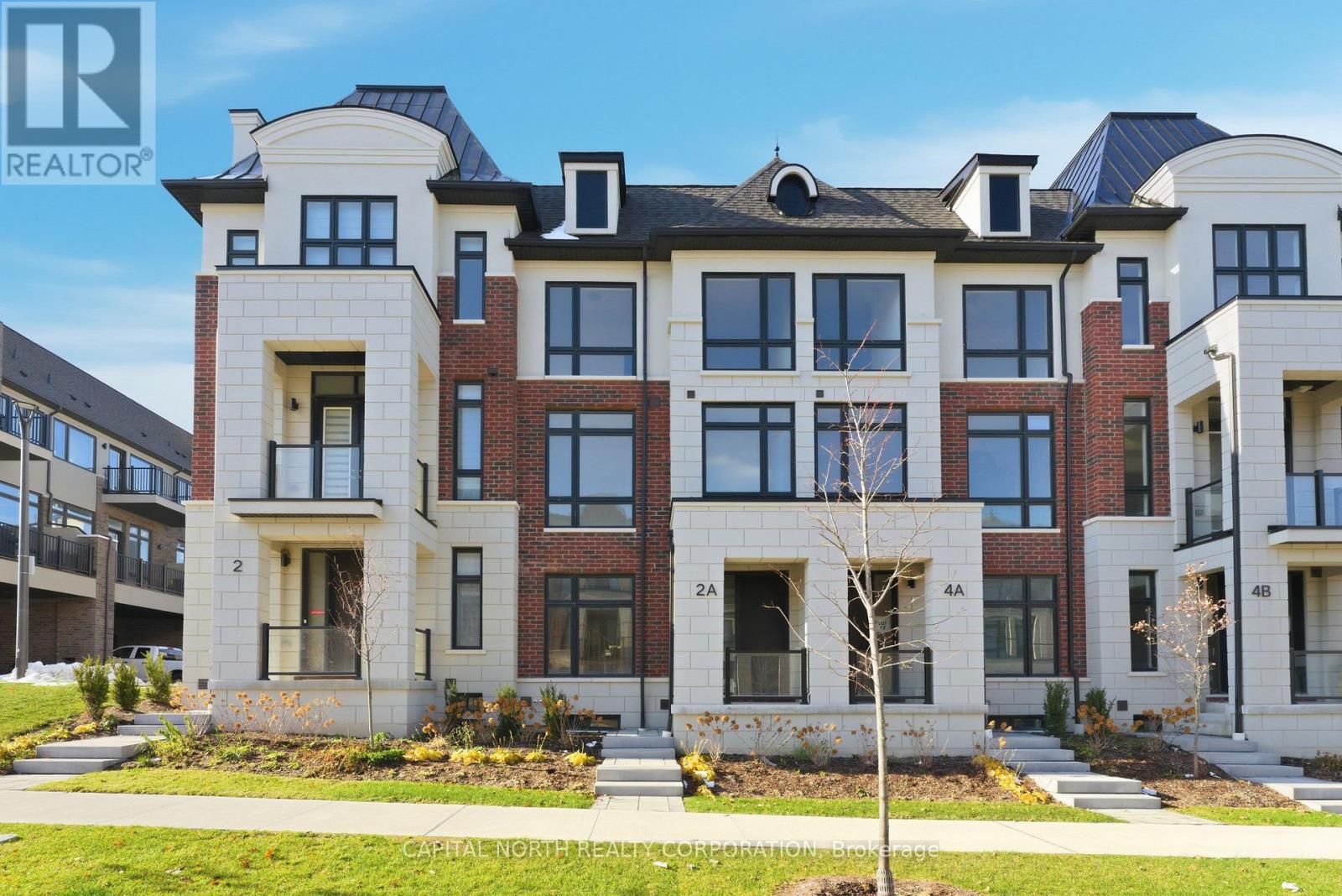 For rent: 2A MCCACHEN STREET, Richmond Hill (Oak Ridges), Ontario ...