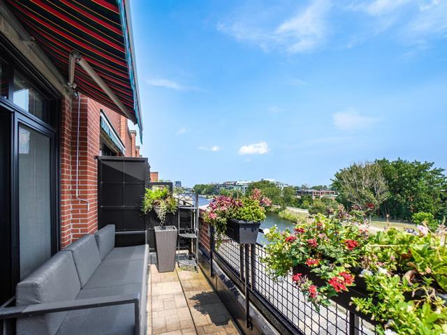 For Sale 90 Rue Vinet 309 Montréal Le Sud Ouest Quebec H3j2c9