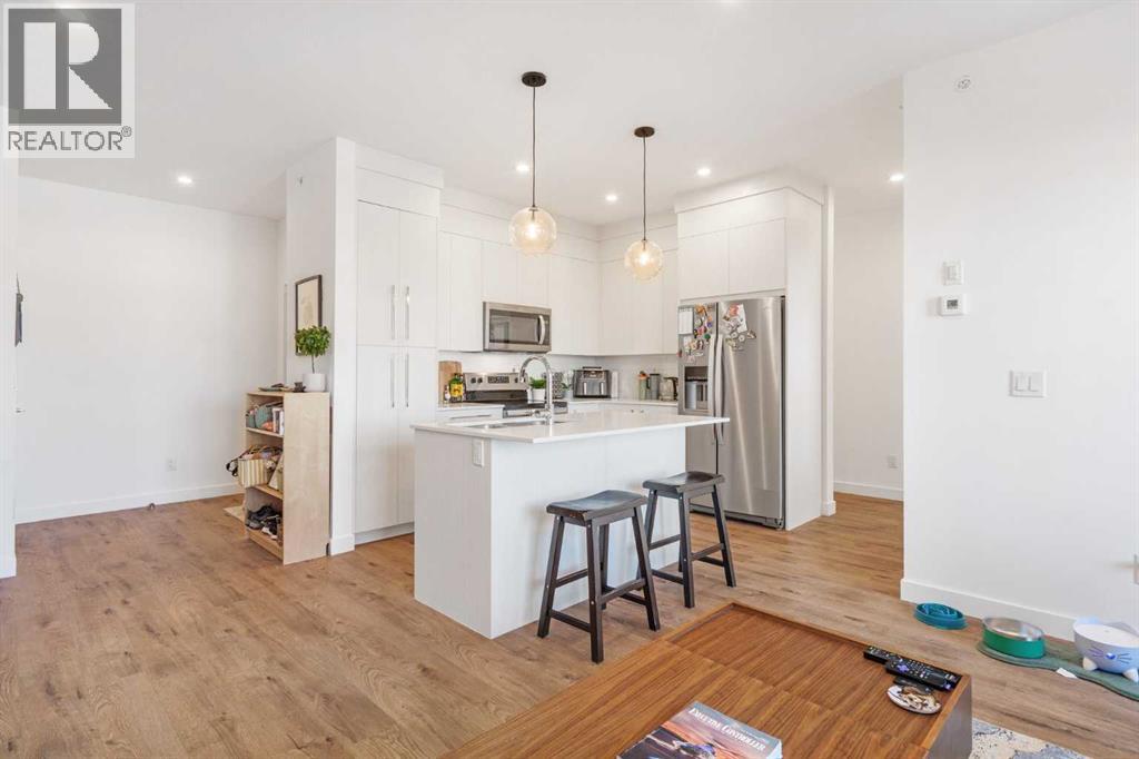 Apartment for Sale in 2415, 681 Savanna Boulevard NE|Calgary, Alberta T3J4B6 5