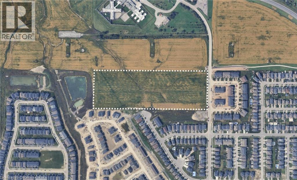 For Sale Lot 92 Uppers Lane Thorold Ontario L2v0j8 40792895