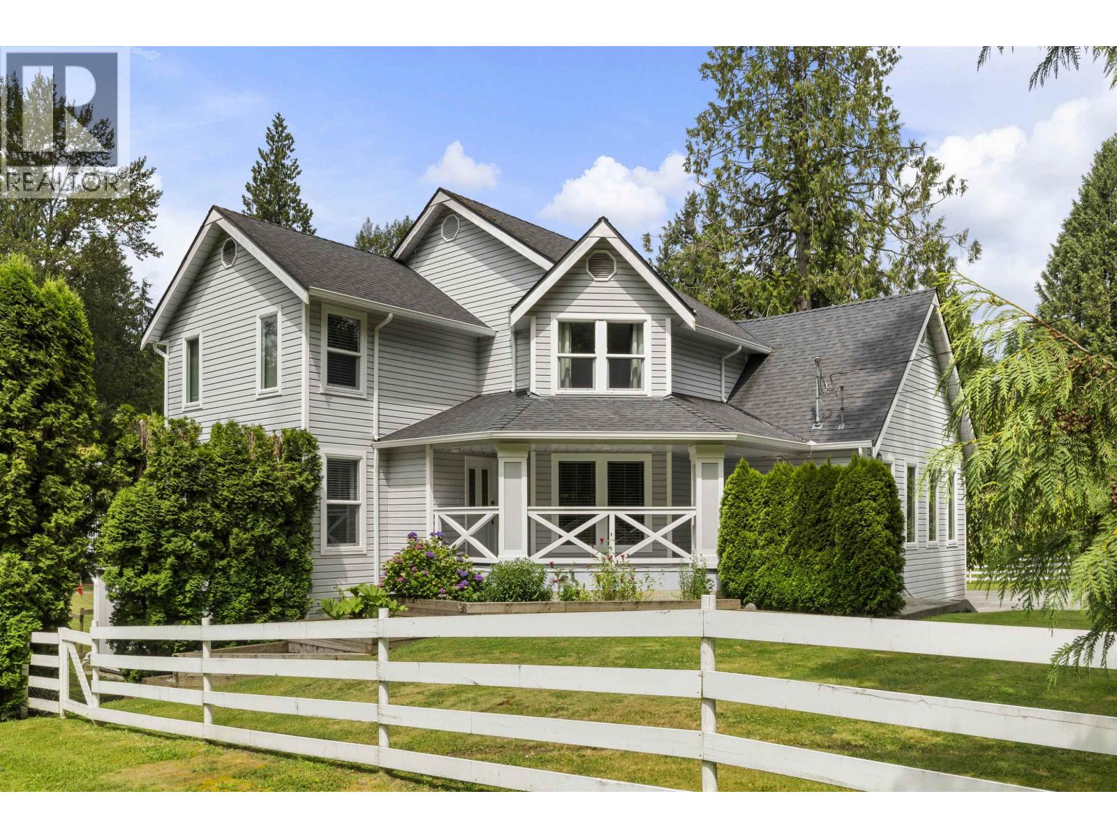 For sale: 11385 248 STREET, Maple Ridge, British Columbia V2W1H4 ...