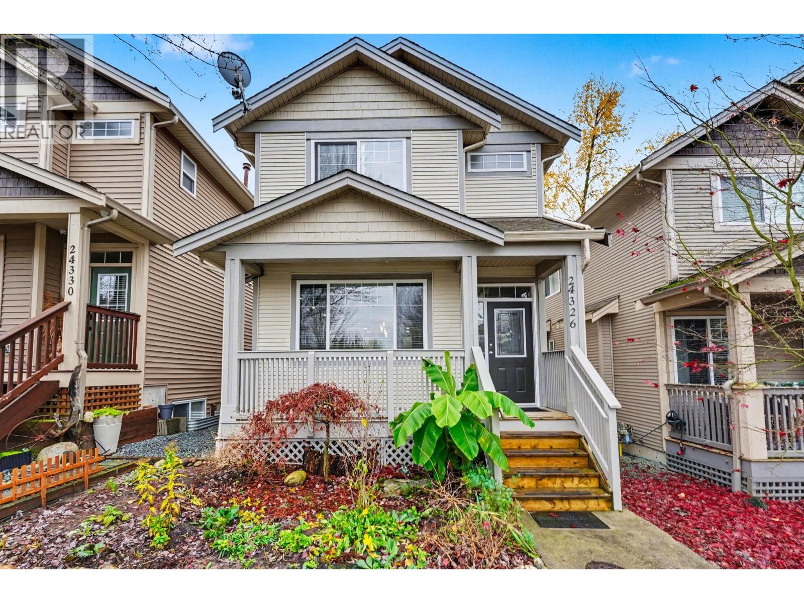For sale: 24326 101A AVENUE, Maple Ridge, British Columbia V2W0A7 ...