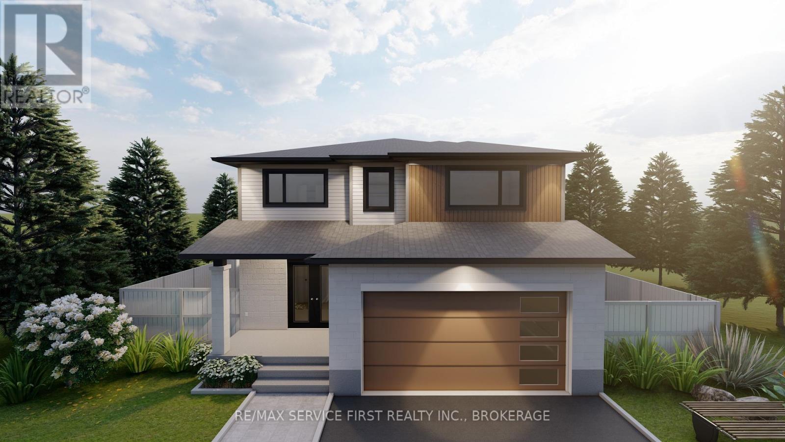 For Sale Lot E15 1372 Woodfield Crescent Kingston City Northwest