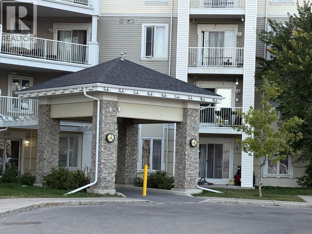 Apartment for Sale in 1319, 1140 Taradale Drive NE|Calgary, Alberta T3J0G1