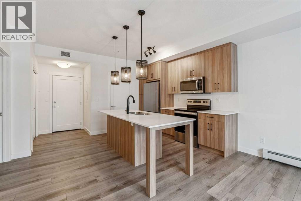 Apartment for Sale in 203, 500 Auburn Meadows Common SE|Calgary, Alberta T3M3P5 3