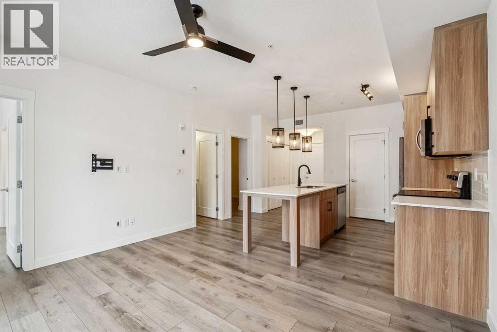 Apartment for Sale in 203, 500 Auburn Meadows Common SE|Calgary, Alberta T3M3P5 4