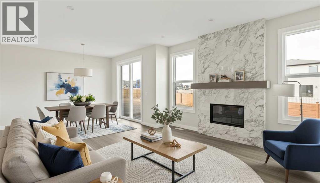 House for Sale in 268 Calhoun Crescent NE|Calgary, Alberta T3P2G1 3