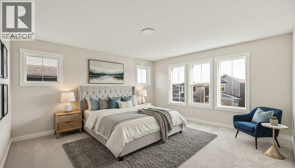 House for Sale in 268 Calhoun Crescent NE|Calgary, Alberta T3P2G1 5