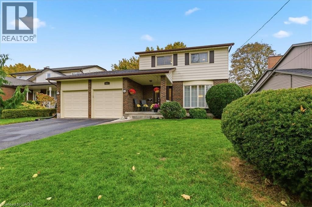 471 ANNDALE Road, Waterloo, Ontario N2K2N7 | REALTOR.ca