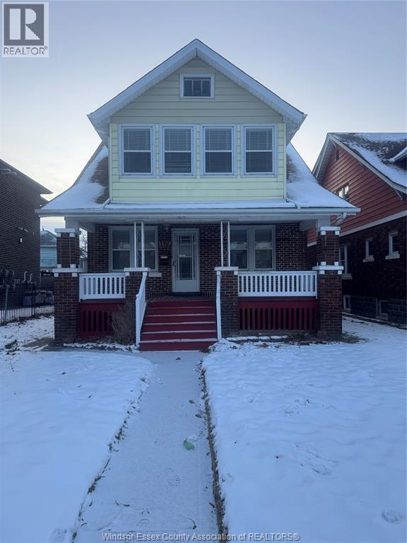 For rent: 1479 Parent Unit# UPPER, Windsor, Ontario N8X4J6 - 25031745 ...