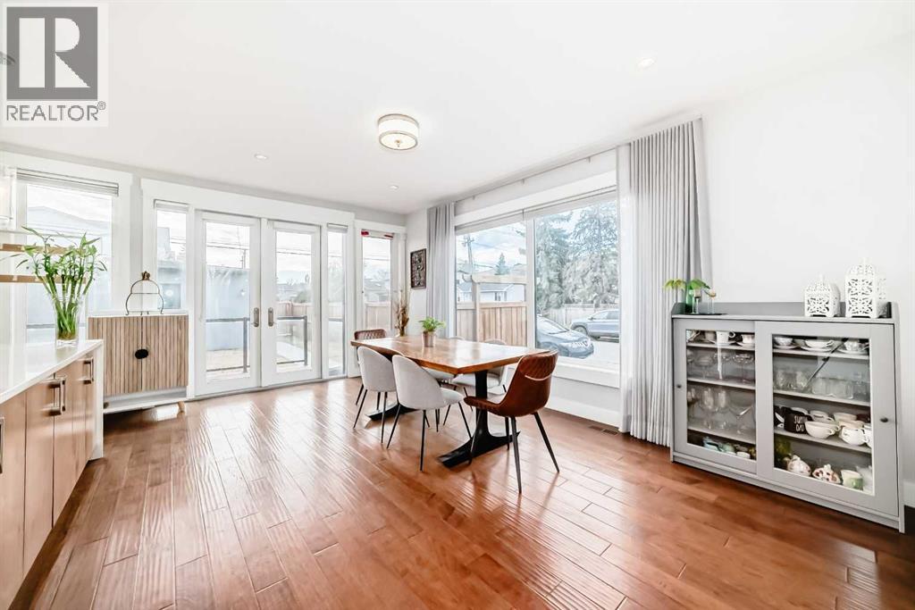 Duplex for Sale in 4640 15 Avenue NW|Calgary, Alberta T3B0L7 5