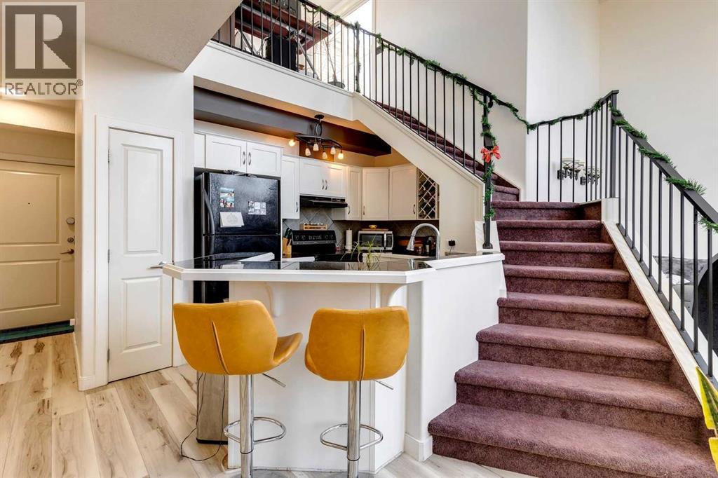 Apartment for Sale in 415, 1800 14A Street SW|Calgary, Alberta T2T6K3 5