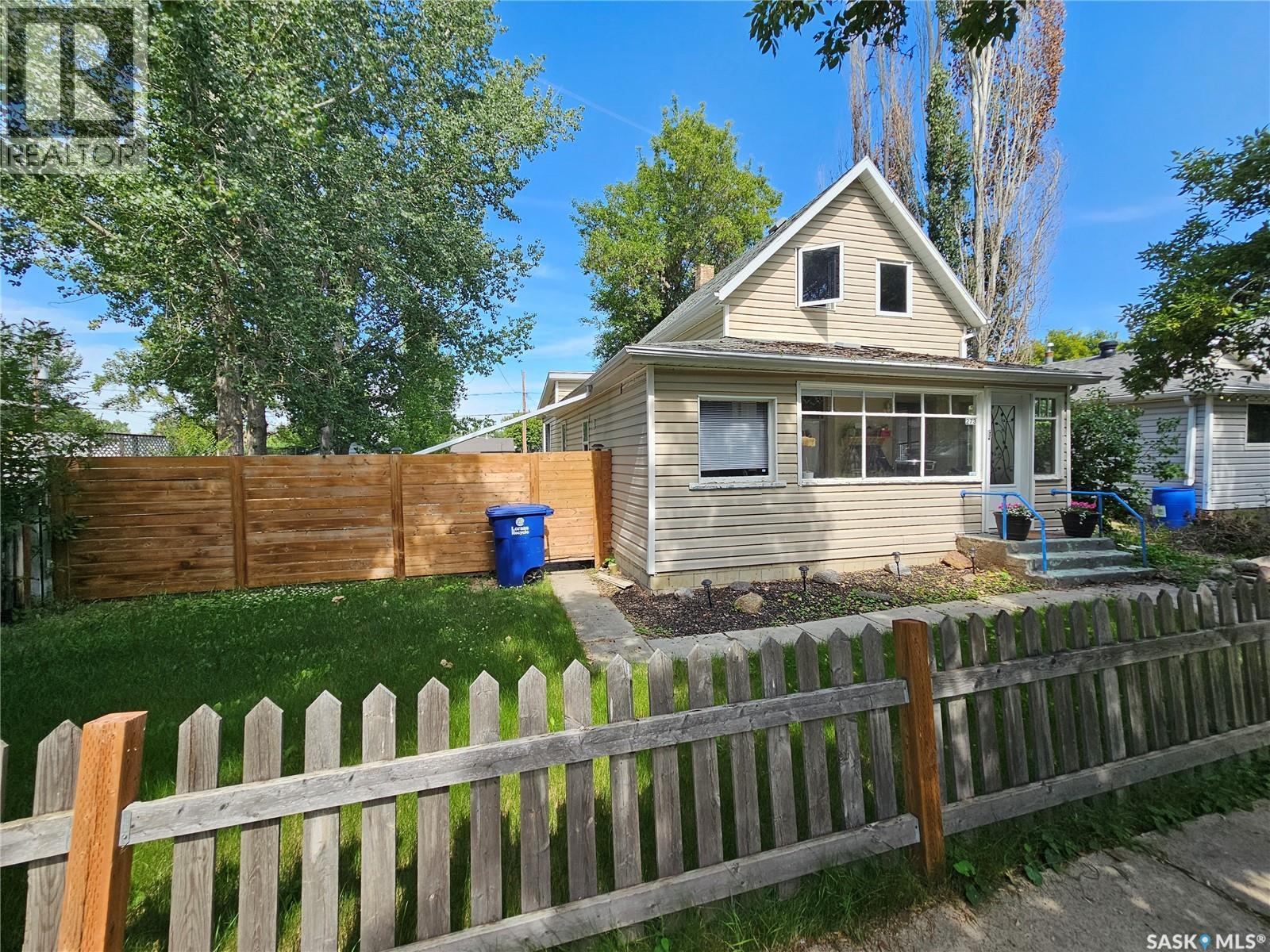 273 4th AVENUE E, Unity, Saskatchewan S0K4L0 | REALTOR.ca